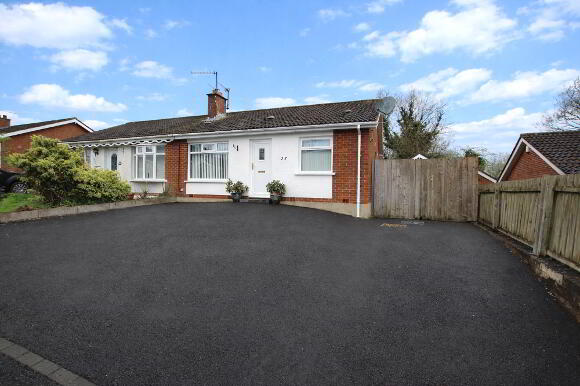 Photo 1 of 77 Tromery Drive, Crumlin