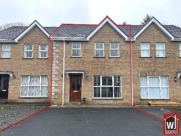 Photo 1 of 25 Garag Hill, Castlederg