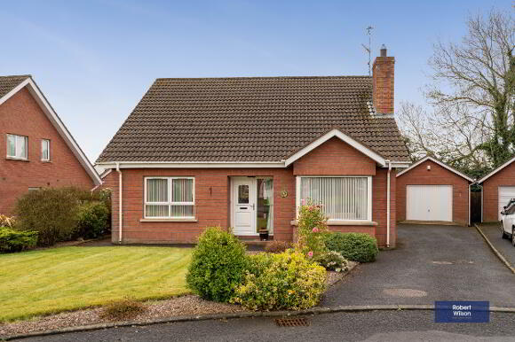 Photo 1 of 9 Oakwood, Waringstown