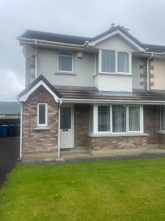 Photo 1 of Lisdale Park, Maydown, Londonderry