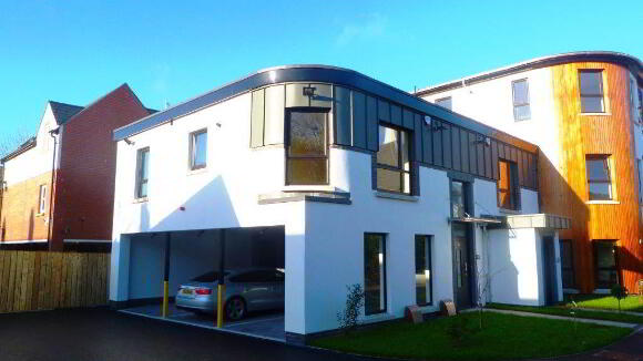 Photo 1 of Apt 2, 223d Belmont Road, Belfast