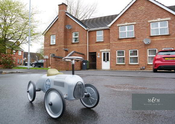 Photo 1 of 42 Mahon Court, Portadown