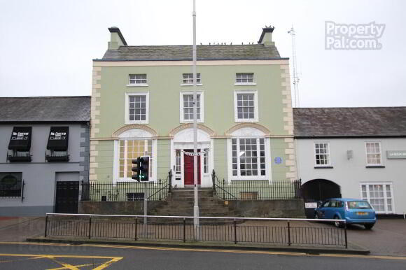 Photo 1 of Avonmore House, 15 Church Square, Banbridge