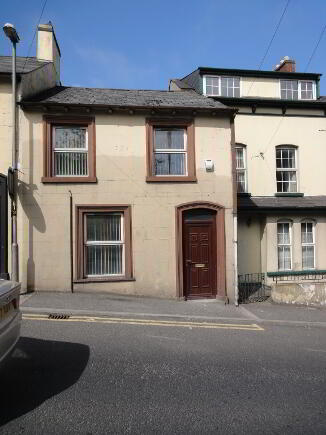 Photo 1 of Chapel Road, Wateride, L'Derry