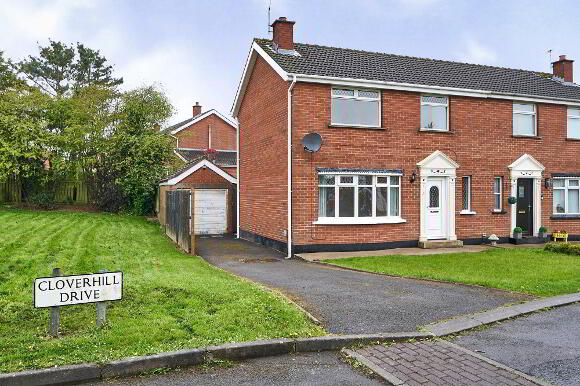 Photo 1 of 1 Cloverhill Drive, Bangor