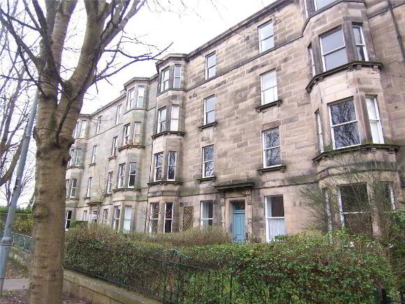 Photo 1 of 13 Gladstone Terrace, Edinburgh