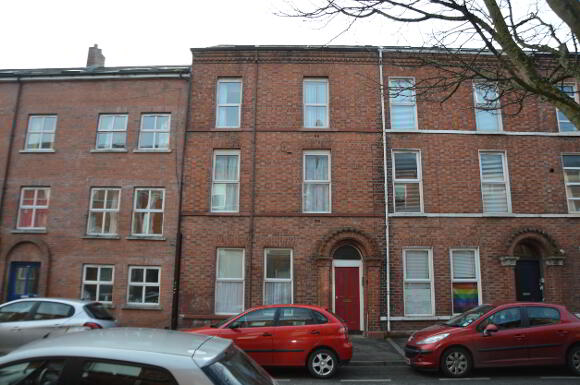 Photo 1 of Flat 2 72 Fitzroy Av, Belfast