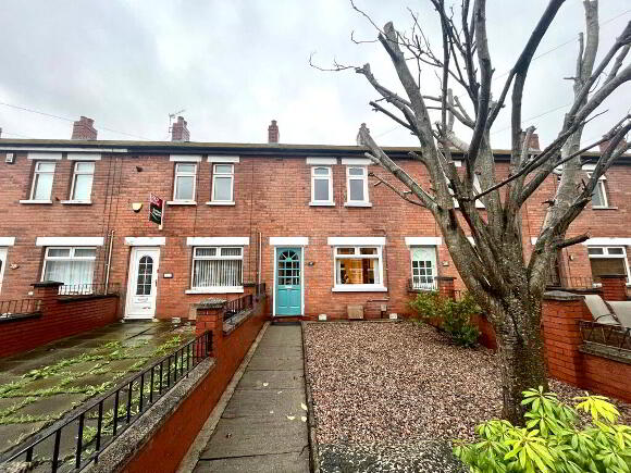 Photo 1 of 32 Empire Drive, Belfast