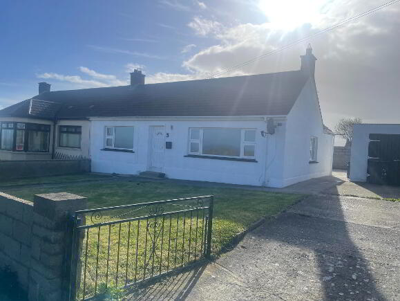 Photo 1 of 4 St Pious Hill Lower, Valley Road, Ballymartin