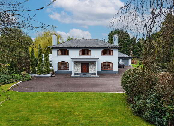 Photo 1 of Woodview, Headfort Road, Kells