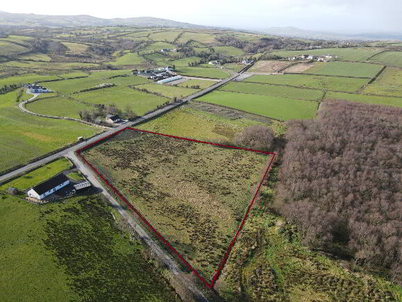 Photo 1 of Berryhill / Glencosh Road, Donemana, Strabane