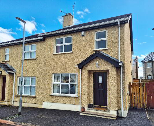 Photo 1 of 69 Cairnhill, Coleraine
