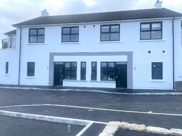 Photo 1 of 140 & 142 Glassdrumman Rod, Annalong