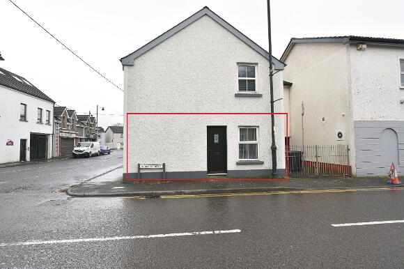 Photo 1 of 2a Fernisky Road, Kells