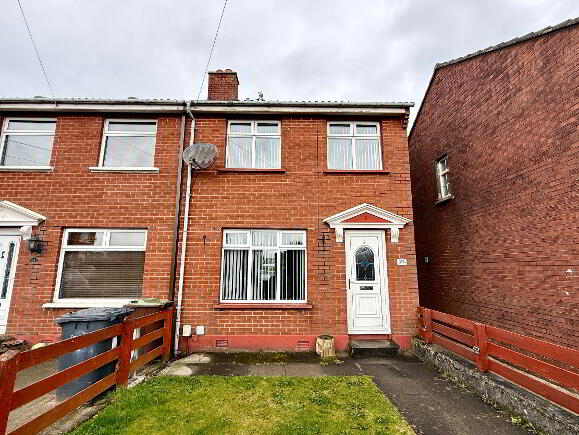 Photo 1 of 23 Kingsmere Gardens, Kilfennan, Derry