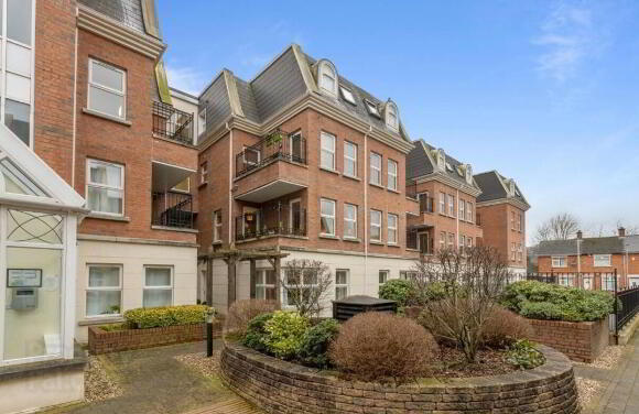 Photo 1 of 26 Ashley Courtyard, 1a Fane Street, Belfast