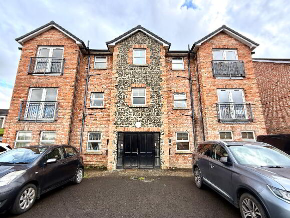 Photo 1 of 58 Copperthorpe, Drumahoe, L'Derry