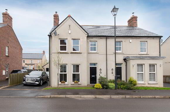 Photo 1 of 19 Hartley Hall Avenue, Greenisland