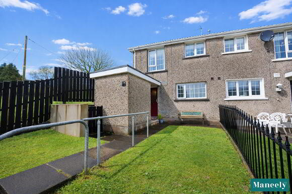 Photo 1 of 19 Ivybank Park, Donaghmore