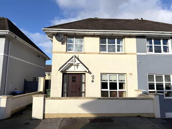 Photo 1 of 366 Market Mews, Maryborough Village, Portlaoise