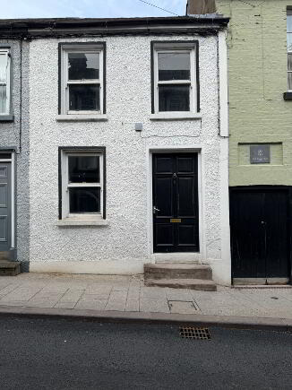 Photo 1 of 5 Abbey Street, Armagh