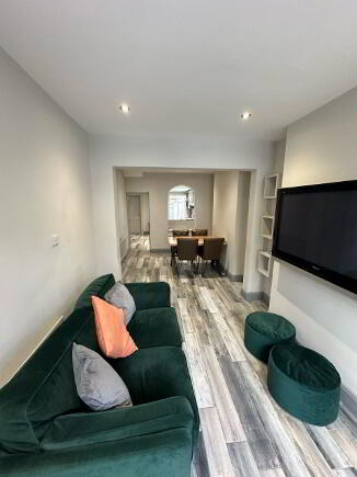 Photo 1 of (not A Hmo), 30 Melrose Street, Lisburn Road, Belfast South, Belfast