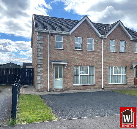 Photo 1 of 41 Garag Hill, Castlederg