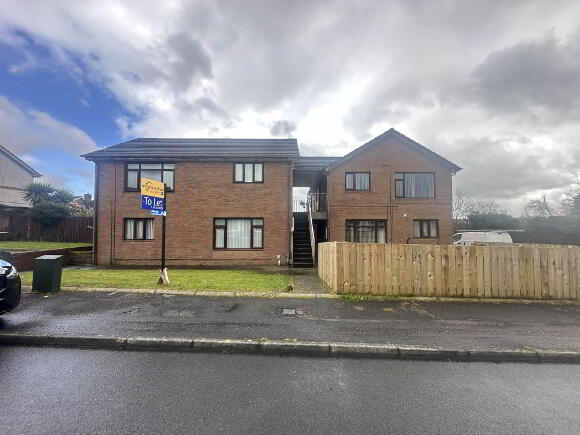 Photo 1 of 83 Rosgoill Park, Belfast