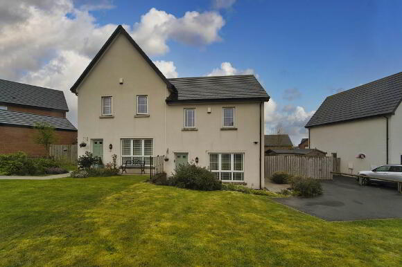 Photo 1 of 39 Millmount Village Drive, Dundonald, Belfast