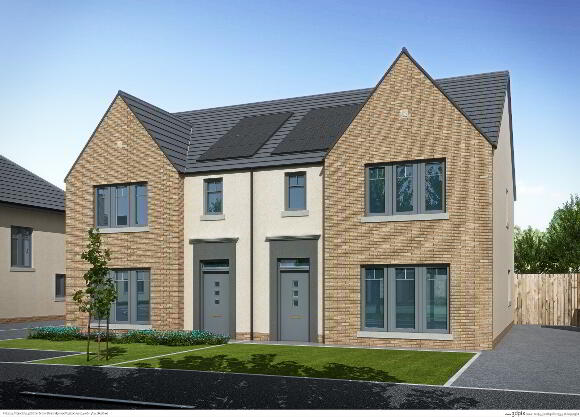 Photo 1 of The Finlay, Edenbrook Grove, Newry Road, Banbridge