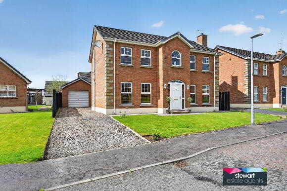 Photo 1 of 139 Monree Hill, Donaghcloney