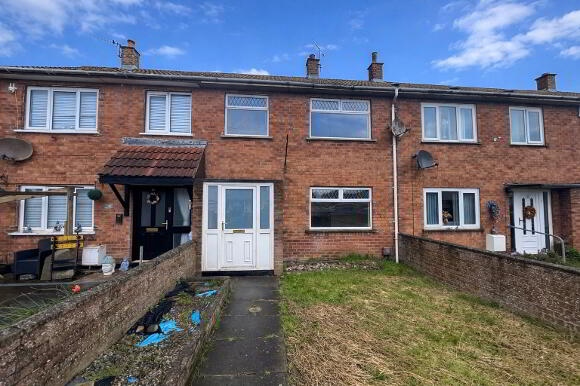 Photo 1 of 58 Hawthorn Avenue, Carrickfergus