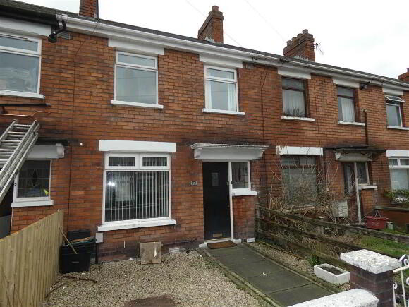 Photo 1 of 30 Sandbrook Park, Sydenham, Belfast