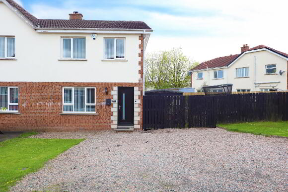 Photo 1 of 22 Abbeycroft Gardens, Newtownabbey