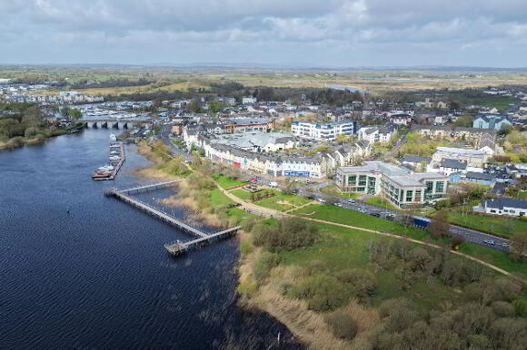 Photo 1 of 12 Riverview, Landmark Court, Carrick-On-Shannon