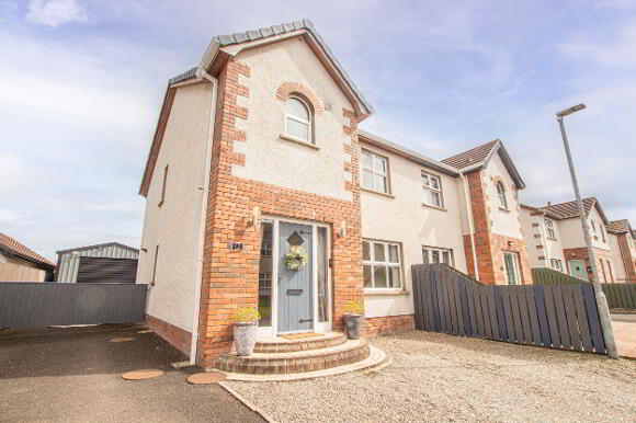 Photo 1 of 12 Oak Grove, Castledawson, Magherafelt