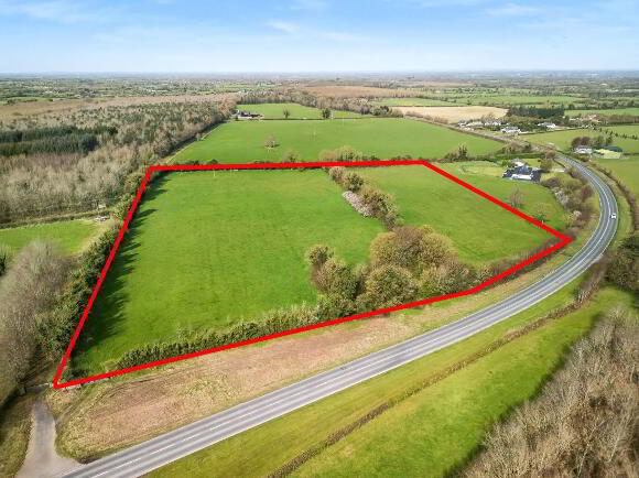 Photo 1 of 10.5 ACRES, Dangan, Summerhill
