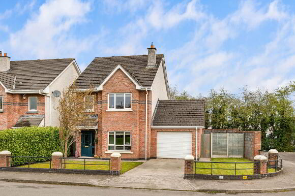 Photo 1 of 13 Townparks Manor, Kells