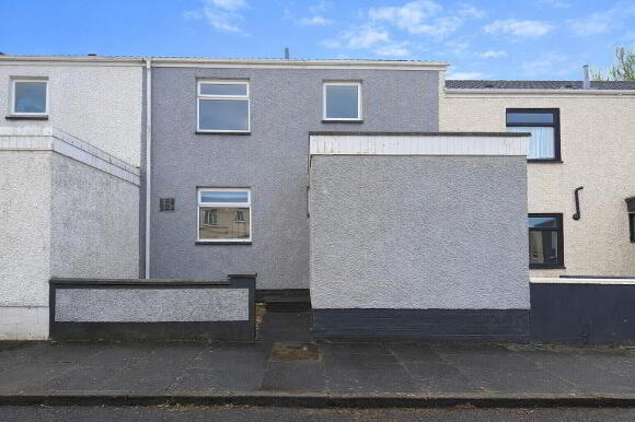 49 Stiles Farm, Antrim, BT41 1LR