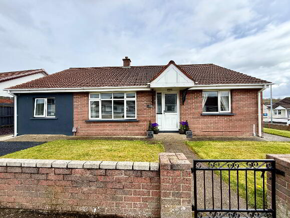 Photo 1 of 11 Duncastle Park, Newbuildings, Londonderry