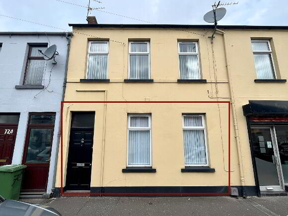 Photo 1 of 70 Union Street, Lurgan