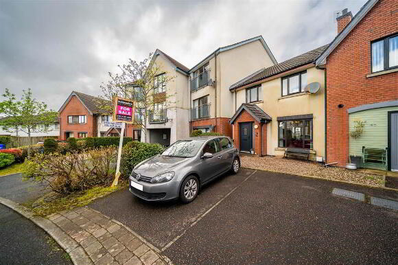 Photo 1 of 50 Shaftesbury Road, Bangor