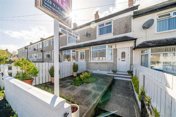 Photo 1 of 56 Grovehill Gardens, Bangor