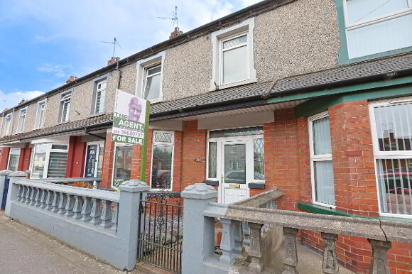 Photo 1 of 198 West Street, Portadown, Craigavon