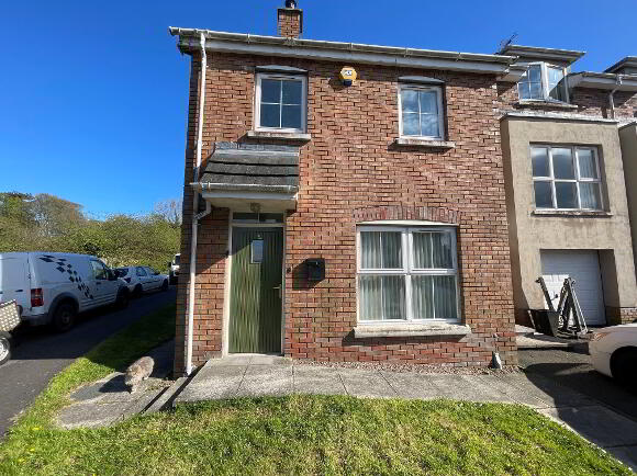 Photo 1 of 18 Demesne Heights, Downpatrick