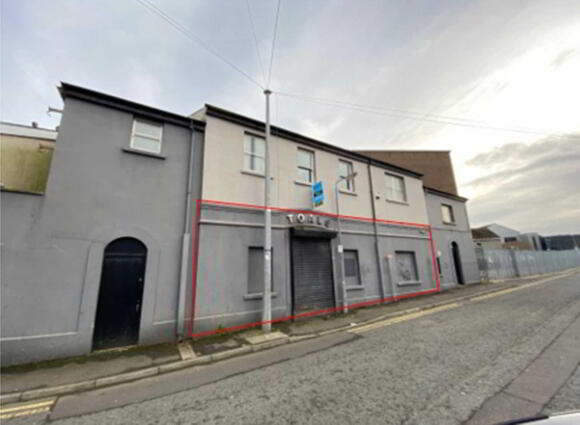 Photo 1 of 4 St Patricks Drive, First Floor Offices, Downpatrick