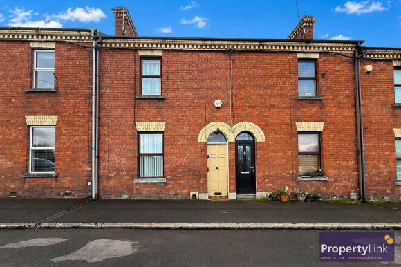 Photo 1 of 12 Monaghan Street, Milford, Armagh