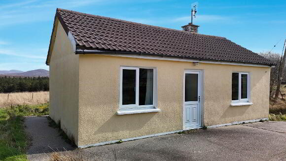 Photo 1 of Toome, Lettermacaward