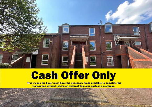 Photo 1 of 32 Salisbury Court, Dublin Road, Belfast