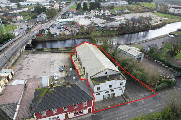 Photo 1 of Ballnamore Road, Ballyconnell